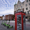  A733138 - Bryggen, Bergen, Norway