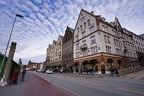  A733136 - Bryggen, Bergen, Norway