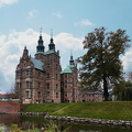  A733303 - Rosenborg Castle, Copenhagen, Denmark