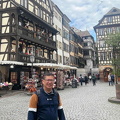 Strasbourg, you have stolen my heart!