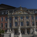 Palace, Trier, Germany