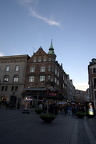Stroget - Copenhagen