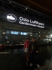 Oslo Lufthaven