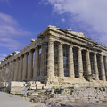 Greece, Athens - Parthenon