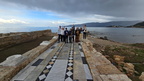 Ancient Site of Cenchreae near Corinth
