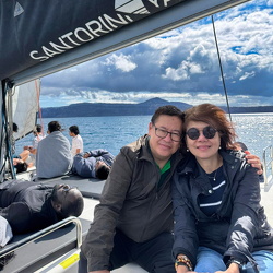 2025 Italy and Greece