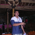 Our MC brother Eriyan